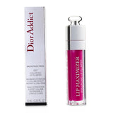 Christian Dior Dior Addict Lip Maximizer (Hyaluronic Lip Plumper) - # 007 Raspberry
