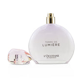 L'Occitane Terre De Lumiere L'Eau Eau De Toilette Spray
