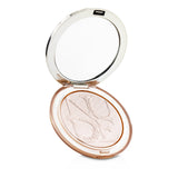 Christian Dior Diorskin Nude Luminizer Shimmering Glow Powder - # 02 Pink Glow