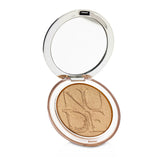 Christian Dior Diorskin Nude Luminizer Shimmering Glow Powder - # 04 Bronze Glow