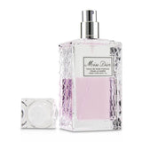 Christian Dior Miss Dior Fresh Rose Body Oil