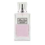 Christian Dior Miss Dior Fresh Rose Body Oil