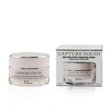 Christian Dior Capture Youth Age-Delay Progressive Peeling Creme
