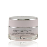 Christian Dior Capture Youth Age-Delay Progressive Peeling Creme
