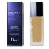 Christian Dior Dior Forever 24H Wear High Perfection Foundation SPF 35 - # 3WO (Warm Olive) 30ml/1oz