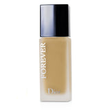 Christian Dior Dior Forever 24H Wear High Perfection Foundation SPF 35 - # 3WO (Warm Olive) 30ml/1oz