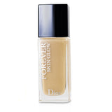 Christian Dior Dior Forever Skin Glow 24H Wear Radiant Perfection Foundation SPF 35 - # 2W (Warm) 30ml/1oz