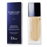 Christian Dior Dior Forever Skin Glow 24H Wear Radiant Perfection Foundation SPF 35 - # 2WP (Warm Peach) 30ml/1oz