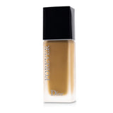 Christian Dior Dior Forever 24H Wear High Perfection Foundation SPF 35 - # 4.5N (Neutral)