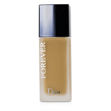 Christian Dior Dior Forever 24H Wear High Perfection Foundation SPF 35 - # 4WO (Warm Olive)