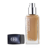Christian Dior Dior Forever Skin Glow 24H Wear Radiant Perfection Foundation SPF 35 - # 3WP (Warm Peach) 30ml/1oz