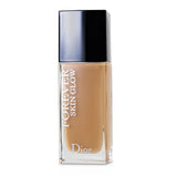 Christian Dior Dior Forever Skin Glow 24H Wear Radiant Perfection Foundation SPF 35 - # 4WP (Warm Peach) 30ml/1oz