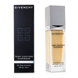 Givenchy Teint Couture Everwear 24H Wear & Comfort Foundation SPF 20 - # Y105 30ml/1oz