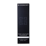 Givenchy Teint Couture Everwear 24H Wear & Comfort Foundation SPF 20 - # P210 30ml/1oz