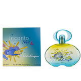 Salvatore Ferragamo Incanto Sky Eau de Toilette Spray
