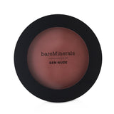 BareMinerals Gen Nude Powder Blush - # Strike A Rose 6g/0.21oz