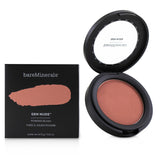 BareMinerals Gen Nude Powder Blush - # Peachy Keen