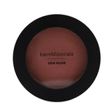 BareMinerals Gen Nude Powder Blush - # Peachy Keen