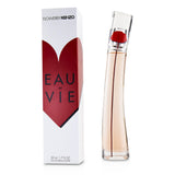 Kenzo Flower Eau De Vie Eau De Parfum Legere Spray