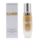 La Mer The Soft Fluid Long Wear Foundation SPF 20 - # 33/ 340 Suede 30ml/1oz