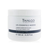 Thalgo Les Essentiels Marins Revitalising Marine Scrub (Salon Size)