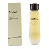 Ahava Time To Smooth Age Control Even Tone Essence