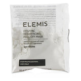 Elemis Dynamic Resurfacing Peel-Off Mask - Salon Product 10x15g/0.5oz
