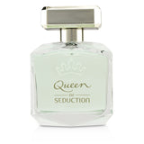 Antonio Banderas Queen Of Seduction Eau De Toilette Spray
