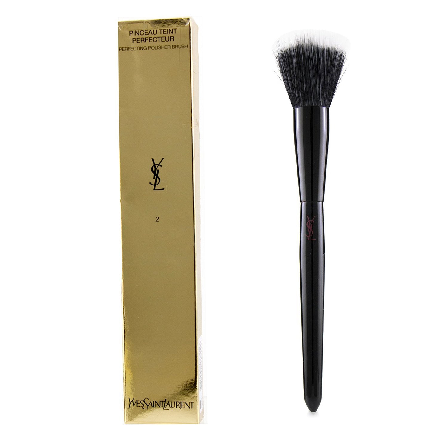 YSL Perfecting Polishing Brush store (Pinceau