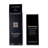 Givenchy Eclat Matissime Fluid Foundation SPF 20 - # 4 Mat Beige (Box Slightly Damaged)