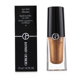 Giorgio Armani Eye Tint Liquid Eye Color - # 41 Fusion (Chrome-Metallic) 3.9ml/0.13oz