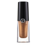 Giorgio Armani Eye Tint Liquid Eye Color - # 41 Fusion (Chrome-Metallic) 3.9ml/0.13oz