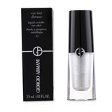 Giorgio Armani Eye Tint Liquid Eye Color - # 43 Ice (Chrome-Metallic) 3.9ml/0.13oz