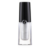 Giorgio Armani Eye Tint Liquid Eye Color - # 43 Ice (Chrome-Metallic)