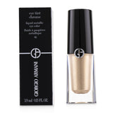 Giorgio Armani Eye Tint Liquid Eye Color - # 46 Halo (Chrome-Metallic) 3.9ml/0.13oz