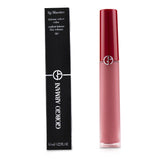 Giorgio Armani Lip Maestro Intense Velvet Color (Liquid Lipstick) - # 410 (Sienne) 6.5ml/0.22oz