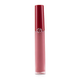Giorgio Armani Lip Maestro Intense Velvet Color (Liquid Lipstick) - # 410 (Sienne) 6.5ml/0.22oz