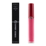 Giorgio Armani Lip Maestro Intense Velvet Color (Liquid Lipstick) - # 521 (Peony) 6.5ml/0.22oz