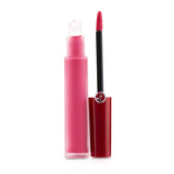 Giorgio Armani Lip Maestro Intense Velvet Color (Liquid Lipstick) - # 521 (Peony) 6.5ml/0.22oz