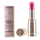 Lancome L'Absolu Mademoiselle Shine Balmy Feel Lipstick - # 392 Shine Goodness