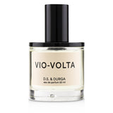 D.S. & Durga Vio-Volta Eau De Parfum Spray