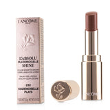 Lancome L'Absolu Mademoiselle Shine Balmy Feel Lipstick - # 232 Mademoiselle Plays
