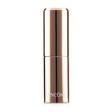 Lancome L'Absolu Mademoiselle Shine Balmy Feel Lipstick - # 232 Mademoiselle Plays 3.2g/0.11oz