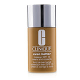 Clinique Even Better Makeup SPF15 (Dry Combination to Combination Oily) - WN 100 Deep Honey 30ml/1oz