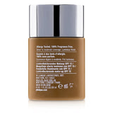 Clinique Even Better Glow Light Reflecting Makeup SPF 15 - # WN 114 Golden 30ml/1oz