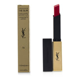 Yves Saint Laurent Rouge Pur Couture The Slim Leather Matte Lipstick - # 15 Fuchsia Atypique