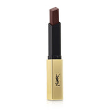 Yves Saint Laurent Rouge Pur Couture The Slim Leather Matte Lipstick - # 22 Ironic Burgundy