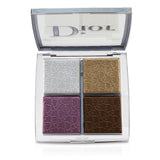Christian Dior Backstage Glow Face Palette (Highlight & Blush) - # 001 Universal