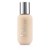 Christian Dior Dior Backstage Face & Body Foundation - # 0CR (0 Cool Rosy)