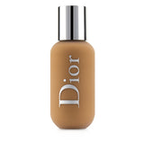Christian Dior Dior Backstage Face & Body Foundation - # 4WP (4 Warm Peach)